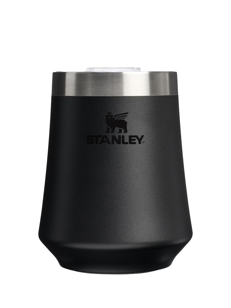 Stanley Black The Reserve Wine Tumbler 0.32L - Image 1 of 3