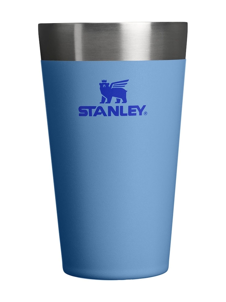Stanley Blue Sky The Stacking Tumbler 0.47L - Image 1 of 2