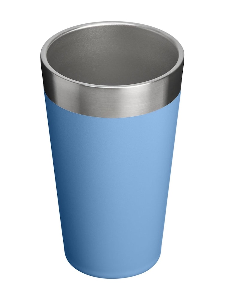 Stanley Blue Sky The Stacking Tumbler 0.47L - Image 2 of 2
