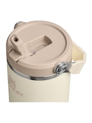 Stanley Cream The IceFlow™ Flip Straw 2.0 Tumbler 0.89L - Image 2 of 3