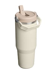 Stanley Cream The IceFlow™ Flip Straw 2.0 Tumbler 0.89L - Image 3 of 3