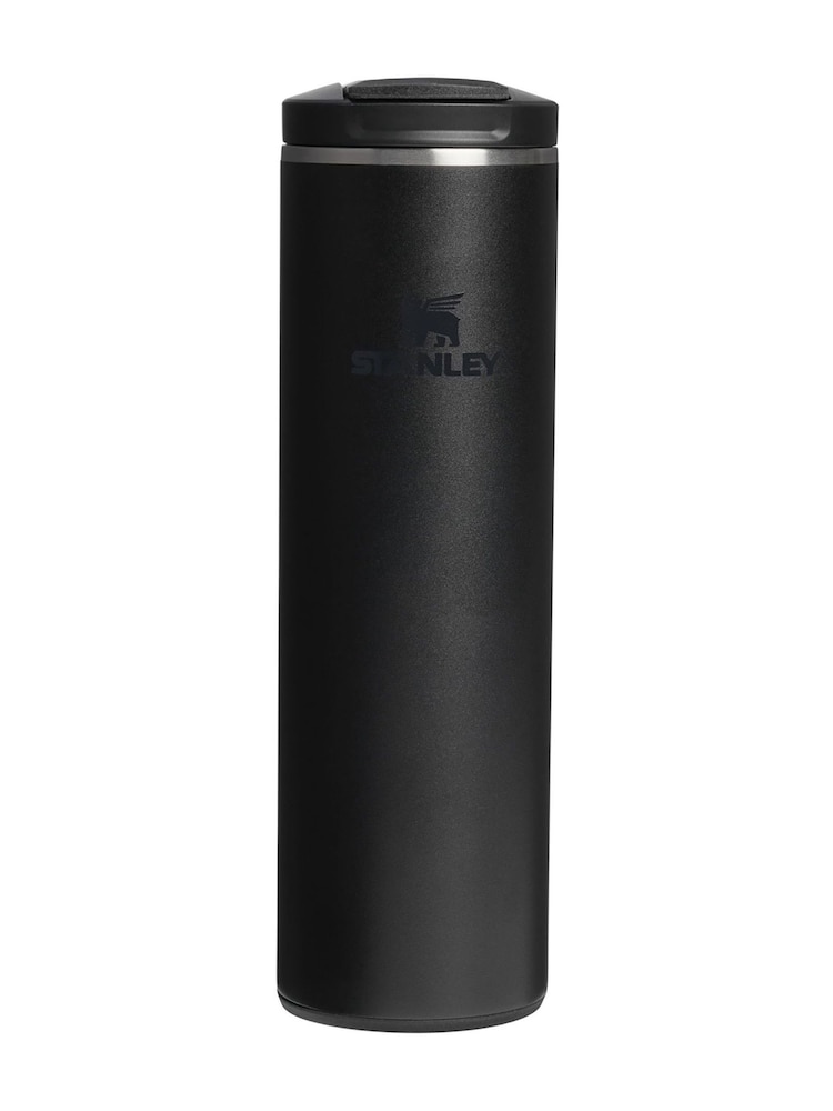 Stanley Black 2.0 The Transit Fliptop Mug 0.47L - Image 1 of 4