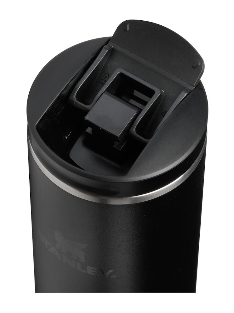 Stanley Black 2.0 The Transit Fliptop Mug 0.47L - Image 4 of 4