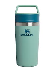 Stanley Spring Green The Café-To-Go Travel Mug 0.35L - Image 1 of 5