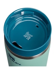 Stanley Spring Green The Café-To-Go Travel Mug 0.35L - Image 5 of 5