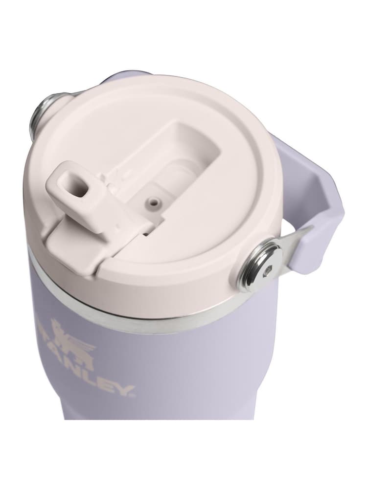 Stanley Purple Dust The IceFlow™ Flip Straw 2.0 Tumbler 0.41L - Image 2 of 3