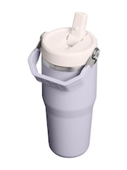 Stanley Purple Dust The IceFlow™ Flip Straw 2.0 Tumbler 0.41L - Image 3 of 3