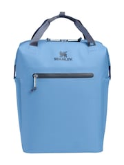 Stanley Blue Sky The Madeleine Mini Backpack Soft Cooler Backpack - Image 1 of 4