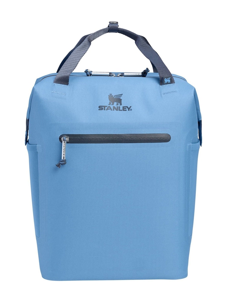 Stanley Blue Sky The Madeleine Mini Backpack Soft Cooler Backpack - Image 1 of 4