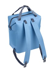 Stanley Blue Sky The Madeleine Mini Backpack Soft Cooler Backpack - Image 3 of 4