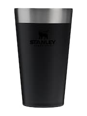 Stanley Black 2.0 The Stacking Tumbler 0.47L - Image 1 of 2