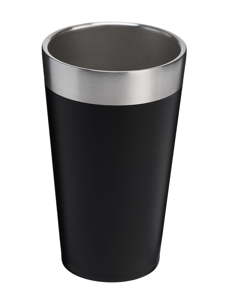 Stanley Black 2.0 The Stacking Tumbler 0.47L - Image 2 of 2