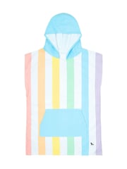 Dock & Bay Beach Pool Swim Quick Dry Poncho - Image 2 of 5