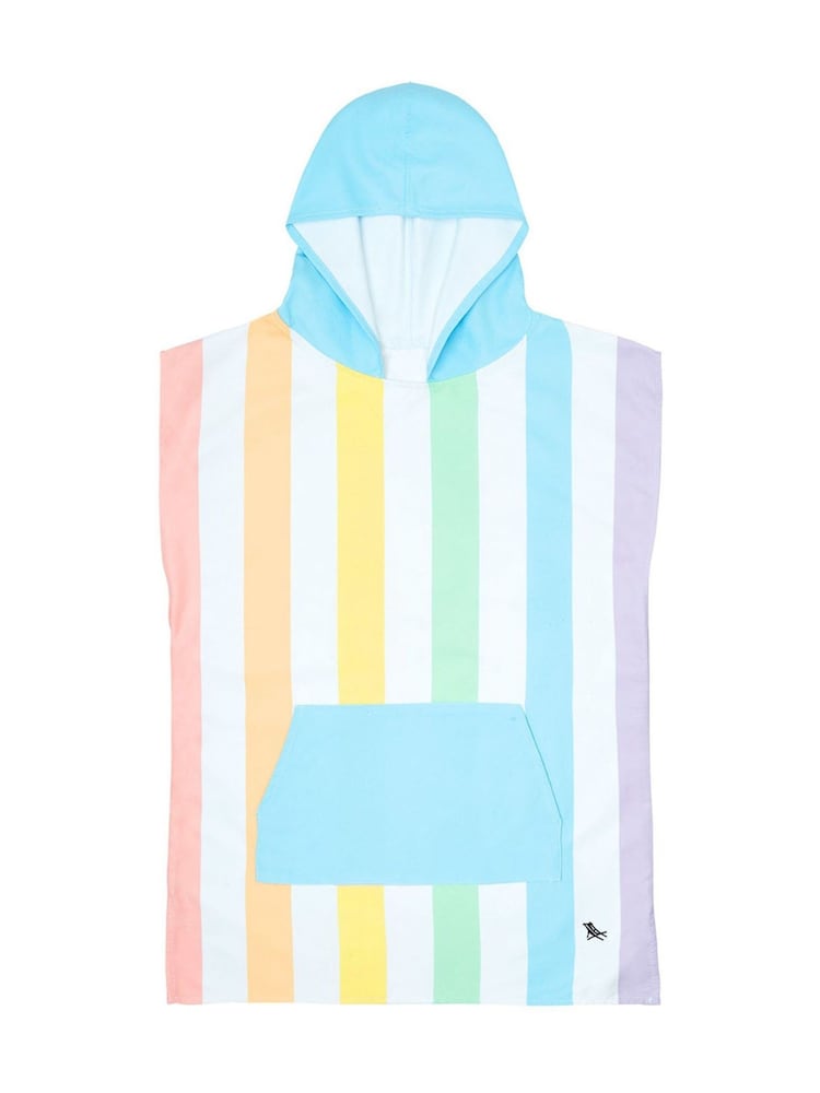 Dock & Bay Beach Pool Swim Quick Dry Poncho - Image 2 of 5