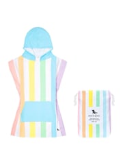 Dock & Bay Beach Pool Swim Quick Dry Poncho - Image 5 of 5