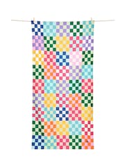 Dock & Bay 速乾ビーチタオル - 画像 3 / 4