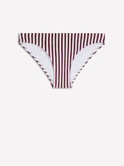 Boden Purple Classic Bikini Bottoms - Image 5 of 6
