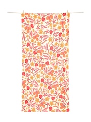 منشفة شاطئ سريعة الجفاف من Dock & Bay - Image 4 of 6