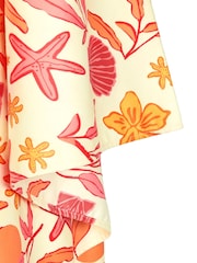 منشفة شاطئ سريعة الجفاف من Dock & Bay - Image 5 of 6