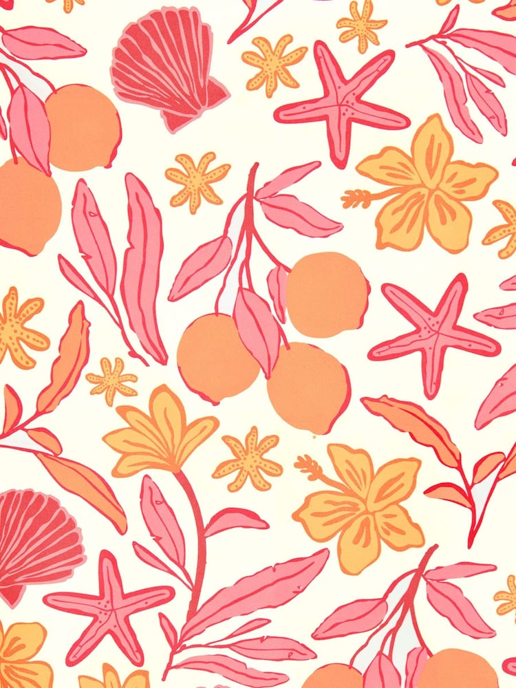 منشفة شاطئ سريعة الجفاف من Dock & Bay - Image 6 of 6