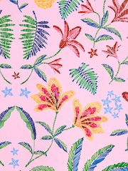 منشفة شاطئ سريعة الجفاف من Dock & Bay - Image 4 of 6