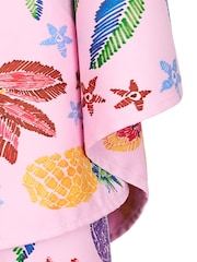 منشفة شاطئ سريعة الجفاف من Dock & Bay - Image 5 of 6