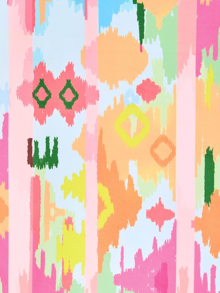 منشفة شاطئ سريعة الجفاف من Dock & Bay - Image 5 of 5