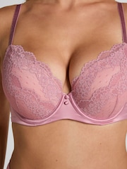Hunkemoller Laila Push-Up Bra - Image 2 of 5
