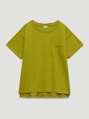 Hush Green Mila Culotte Pyjamas - Image 2 of 2