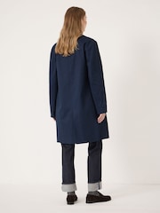 Hushコットンカーコート - 画像 3 / 5