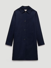 Hushコットンカーコート - 画像 5 / 5