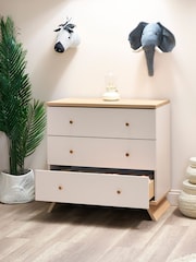 Obaby Latte Thea Changing Unit - Image 3 of 7