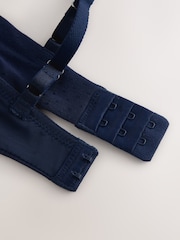 Navy/Blue/Light Pink - Lace Ultimate Comfort Bras 3 Pack - صورة 24 من 25