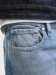 Jack & Jones Alex 宽松 Fit 牛仔裤 - 7的图像2｝