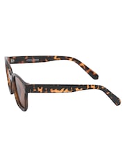 JACK & JONES Rectangular Sunglasses - Slika 2 od 2