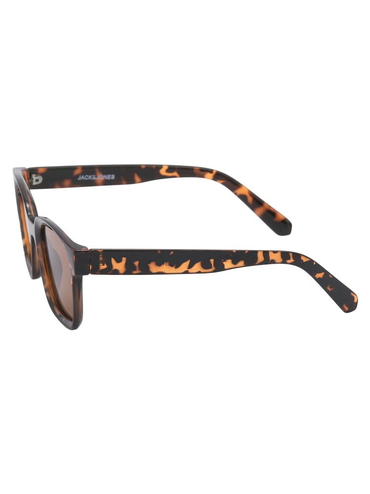 JACK & JONES Rectangular Sunglasses - Slika 2 od 2
