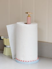 Yvonne Ellen Multi Shell Kitchen Towel Holder - Image 3 of 5