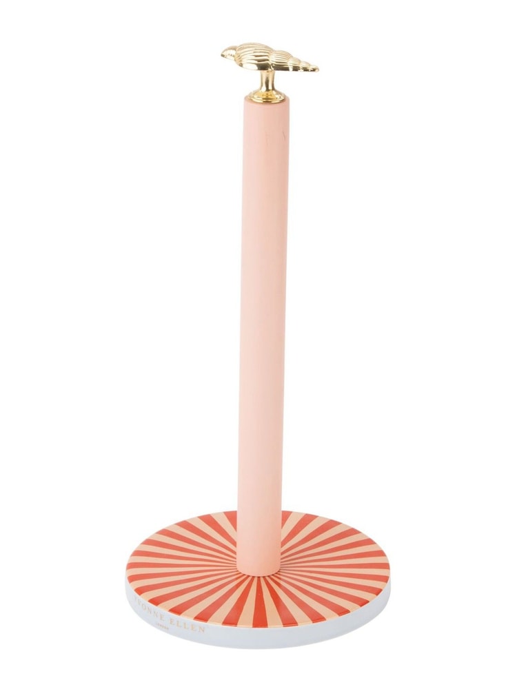 Yvonne Ellen Multi Shell Kitchen Towel Holder - Image 5 of 5 Yvonne Ellen Multi Shell Kitchen Towel Holder - Image 5 of 5