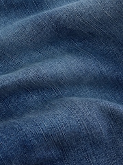 Blue Skinny Fit Authentic Stretch Denim Jeans - Image 11 of 11