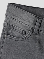 Name It Grey Polly Bootcut Jeans - Image 5 of 5