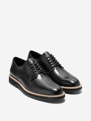 Cole Haan Morse Grand Plain Toe  Shoes - Image 2 of 3
