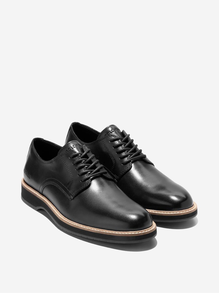 Cole Haan Morse Grand Plain Toe  Shoes - Image 2 of 3