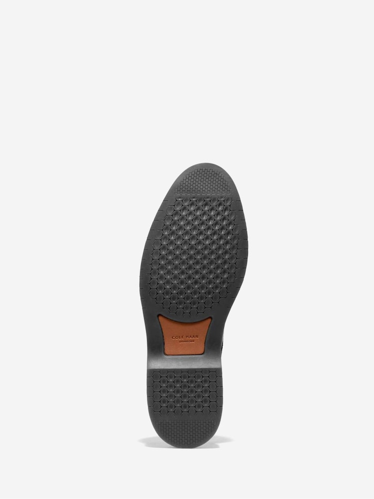 Cole Haan Morse Grand Plain Toe  Shoes - Image 3 of 3