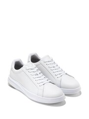 Cole Haan Grand Crosscourt Tennis Trainers - Image 2 of 6