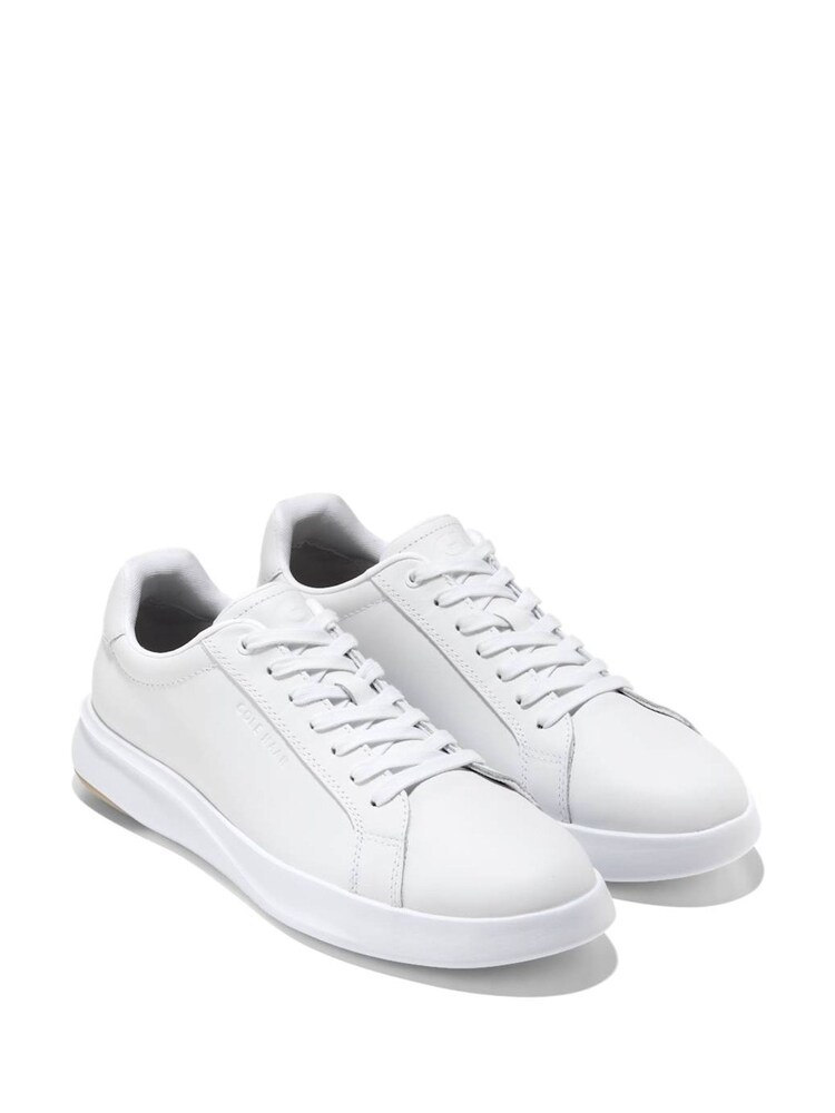Cole Haan Grand Crosscourt Tennis Trainers - Image 2 of 6