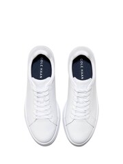 Cole Haan Grand Crosscourt Tennis Trainers - Image 3 of 6