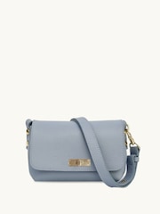 Apatchy Blue The Maisie Leather Bag - Image 4 of 6