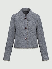 Emma Marella Emmgettito Jacket - 7 paveikslėlis iš 7
