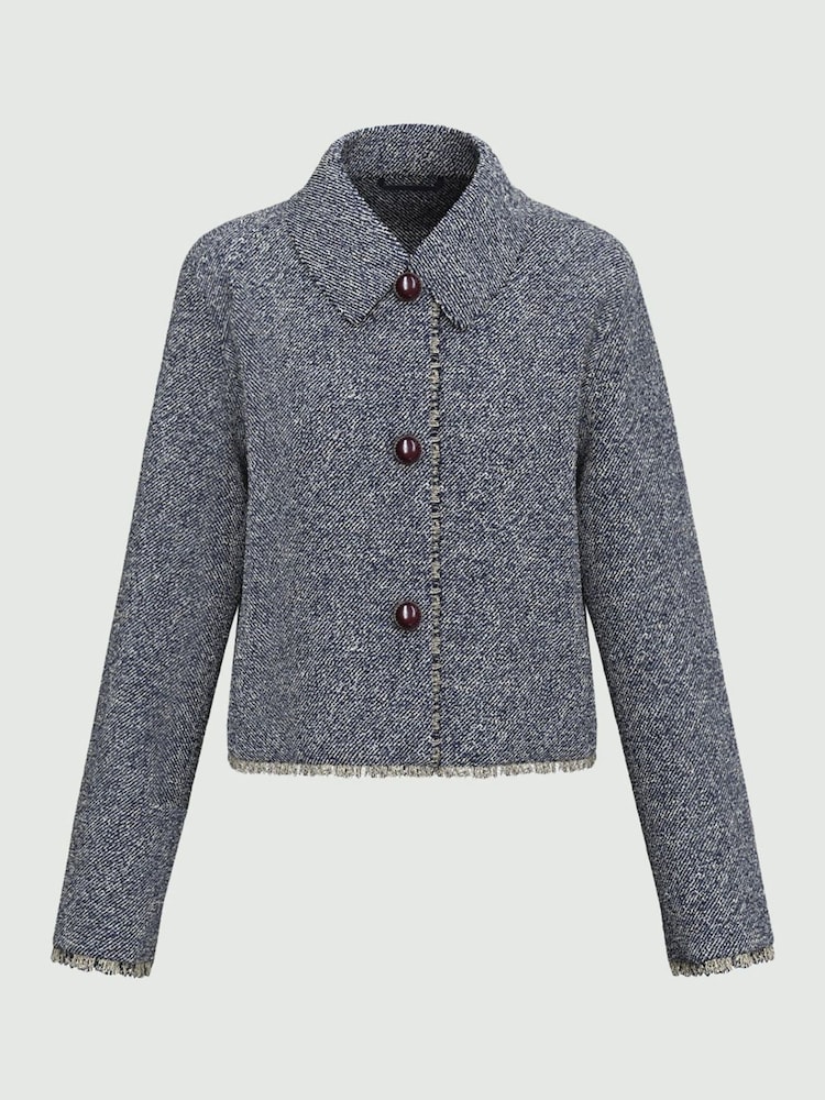 Emma Marella Emmgettito Jacket - 7 paveikslėlis iš 7