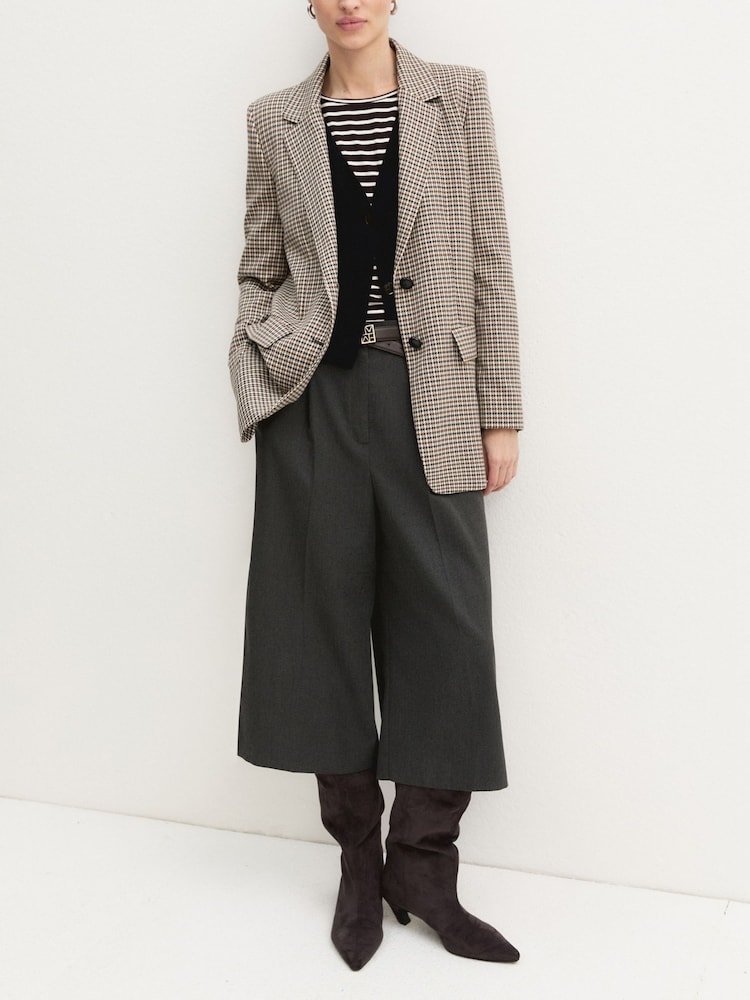 Emme by Marella Emma Jacket - Image 1 de 7